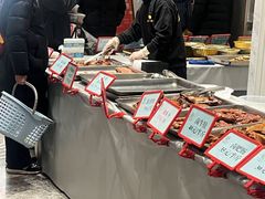 -双湖园·地标武汉菜(黄鹤楼解放路店)