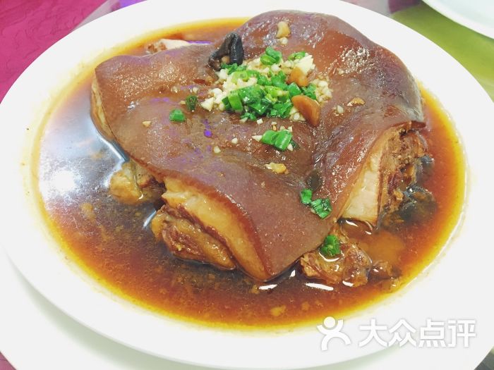 同安饭店|始创于2003年(金尚店)-同安封肉图片-厦门美食-大众点评网