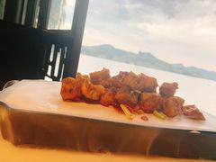 -柳莺湖上·湖景餐厅·江南菜(西湖店)