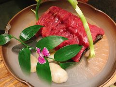 -盡膳口福跷脚牛肉火锅(合生汇购物中心店)