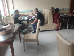 -三盛楼饭店(四流中路店)