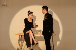 点击看大图 -天一婚纱摄影TIA STUDIO(珠海路店)