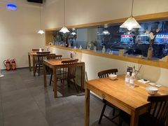 -TAIFORKS 大福食堂·山葵烤肉料理·拌饭(宝安店)