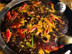 -周幺妹重庆老火锅(银泰城总店)