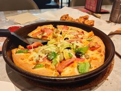 -必胜客(上海新南方商城PH店)