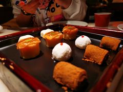 宫廷四点-京华烟云·北京烤鸭(领展购物广场·中关村店)