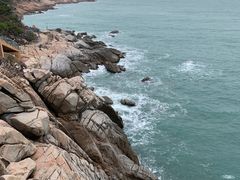 -广东惠东海龟国家级自然保护区