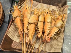 -尖沙咀大酒楼(大沥竹基南店·粤菜海鲜·宴会聚餐)