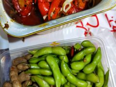 -小田油焖小龙虾(双井店)