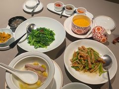 -荣轩(新荣记环球金融中心店)