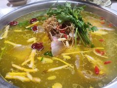 -乙丙丁正宗昭通天麻火腿鸡(总店)