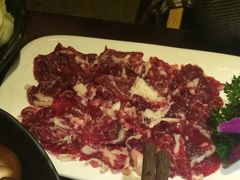 -牛焱·贵州黄牛肉火锅(城西银泰店)