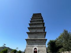 -雁门关景区