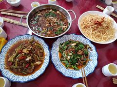 -无味饭店(九眼桥商业文化广场店)