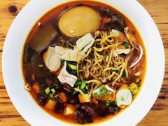 -蒋家肠旺面馆老店(合群路店)