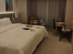 -深圳粤海酒店