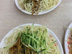 -华天新川面馆(缸瓦市店)