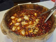 -状元阁烧烤(新华路总店)