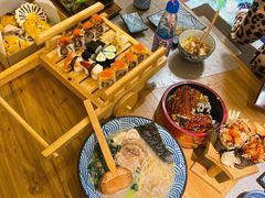 -金善子深海料理(云鼎店)