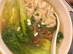 -裕记美食(江边里店)