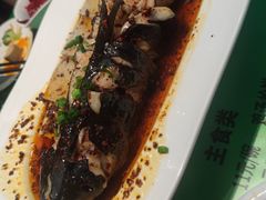 -令氏家外家岐山面(火炬路店)