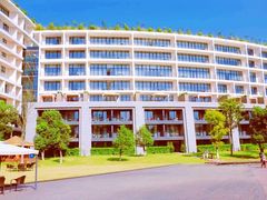 -天目湖涵田度假村
