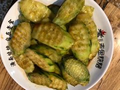 -老金烧烤(伟东新都店)