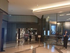 -成都百丽宫影城(LUXE太古里店)