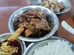 -阿秋牛排(湖心街店)