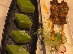 -美奈小馆·越南料理(中航城君尚购物中心店)