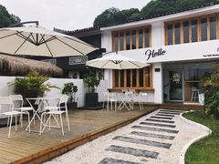 景观位-Hello·生日蛋糕·下午茶·甜品台茶歇(瑞安东山店)