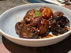 -查特花园美食广场(西单大悦城店)