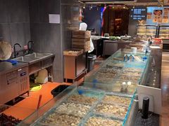 -萧邦音乐会所KTV·蒸汽活海鲜自助(福田店)
