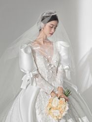 -梵初·STUDIO婚纱摄影(通州万达店)