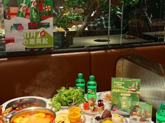 -吉布鲁牛排海鲜自助(成都大悦城店)