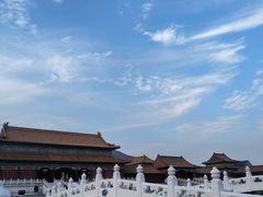 -横店影视城明清宫苑园区