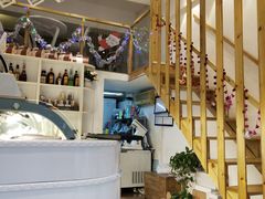 大堂-布朗尼西饼(粮道街店)