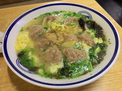 -海清宁记大馅云吞