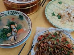 -成惠食府(赤岗店)