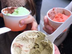 -Dip in Gelato(富民路店)