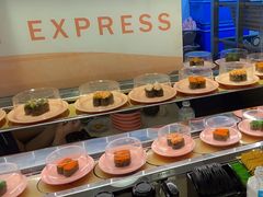 -争鲜回转寿司(东方银座店)