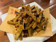 -宋都禾源·灌汤包子(汉兴路直营店)
