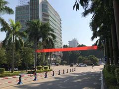 -广东金融学院(校本部)