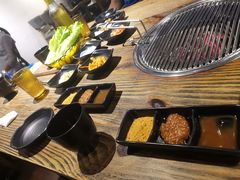 -大發韩国烤肉(八佰伴店)