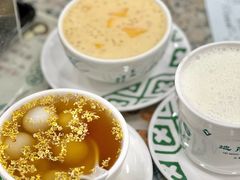 -地茂馆甜品