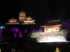 -禅宗少林·音乐大典