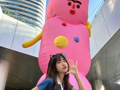 -深圳来福士广场