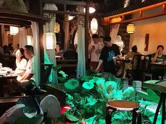 -韵秋荷(宝山龙湖天街店)