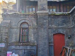 -中华圣公会教堂旧址