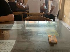 大堂-韩邦朝天锅